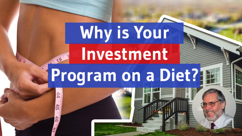 notescreatecashflow investment diet