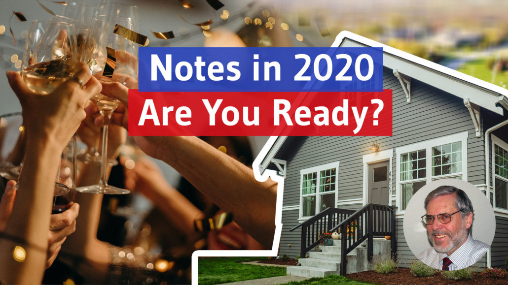 notescreatecashflow notes in 2020