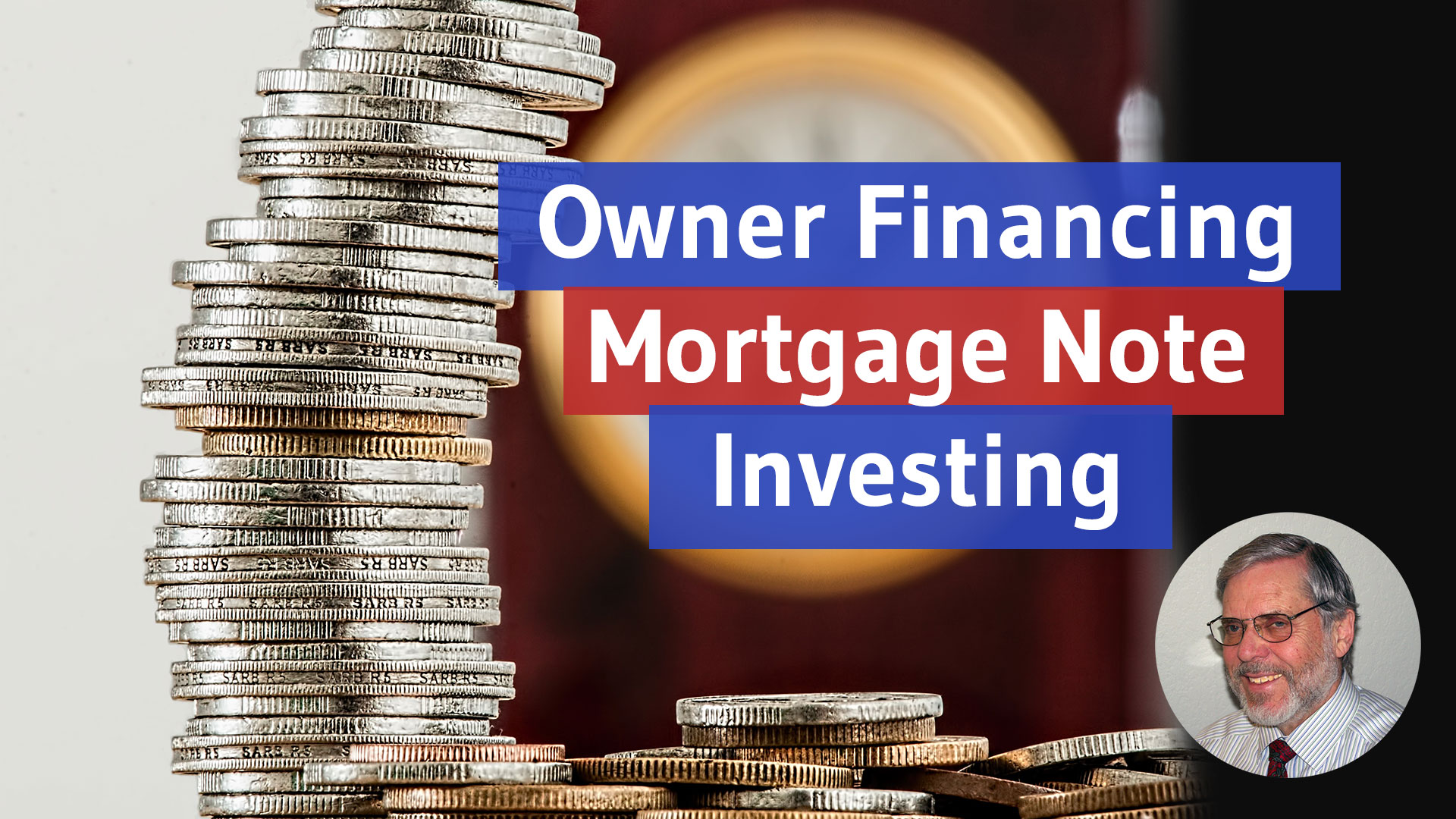 Owner Financing Mortgage Note Investing Notes Create Cash Flow